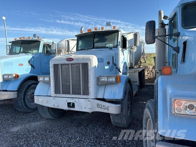 Peterbilt 357 Otros camiones