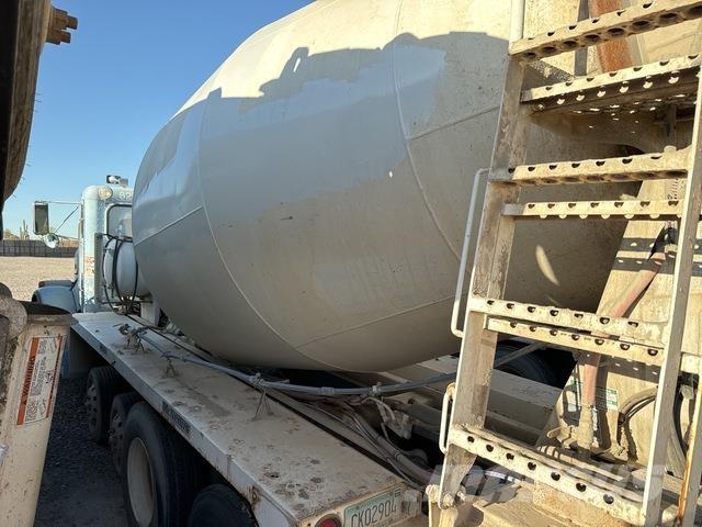 Peterbilt 357 Otros camiones