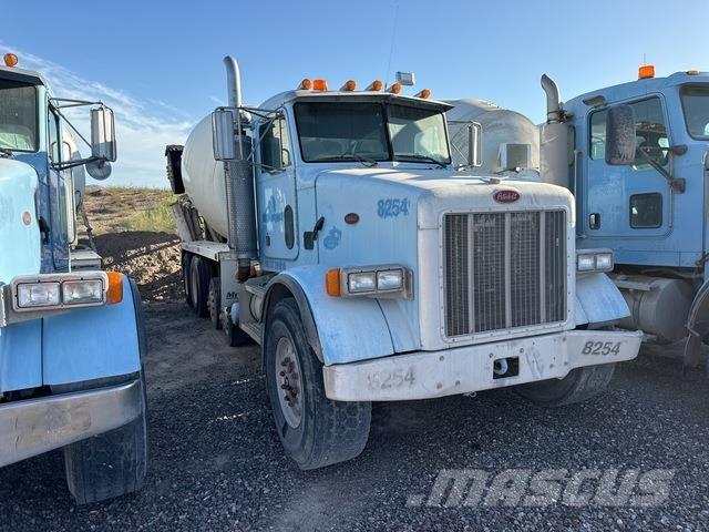Peterbilt 357 Otros camiones