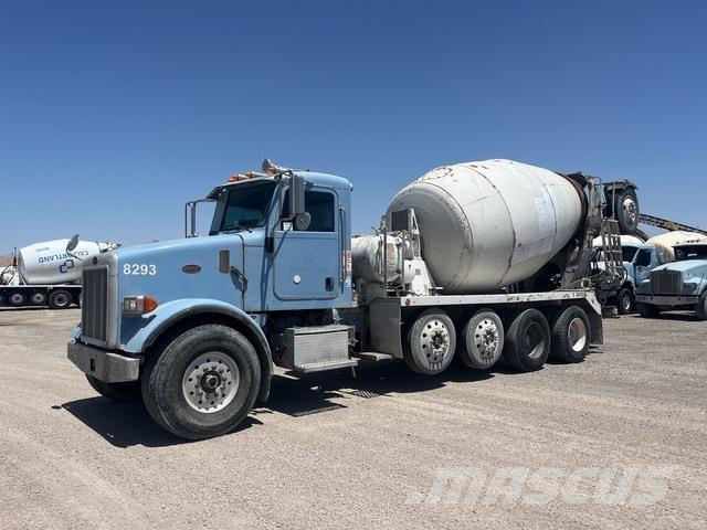 Peterbilt 357 Otros camiones