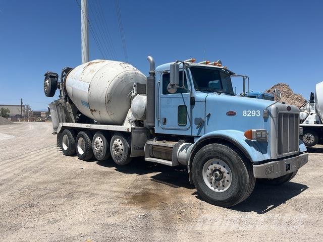 Peterbilt 357 Otros camiones