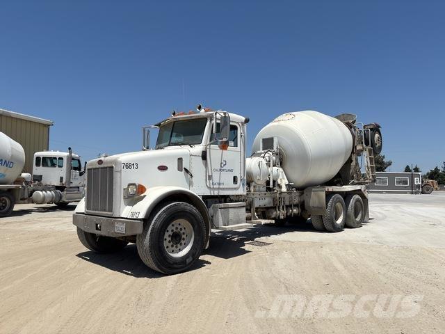 Peterbilt 357 Otros camiones