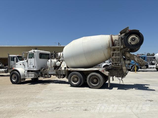 Peterbilt 357 Otros camiones