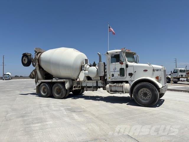 Peterbilt 357 Otros camiones