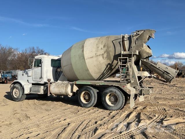 Peterbilt 357 Otros camiones