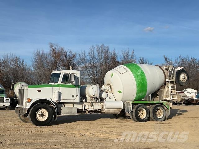Peterbilt 357 Otros camiones