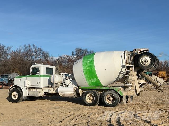 Peterbilt 357 Otros camiones