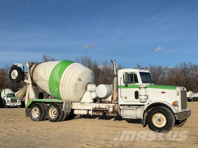 Peterbilt 357 Otros camiones
