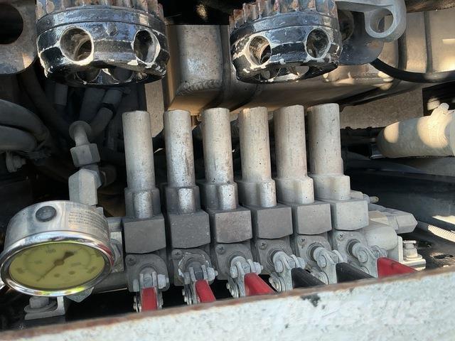 Peterbilt 365 Camiones portavehículos