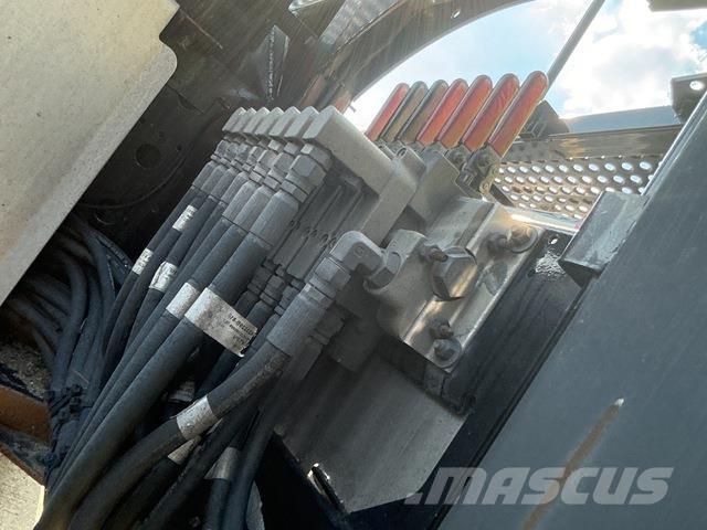 Peterbilt 365 Camiones portavehículos