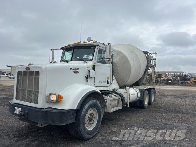 Peterbilt 365 Otros camiones