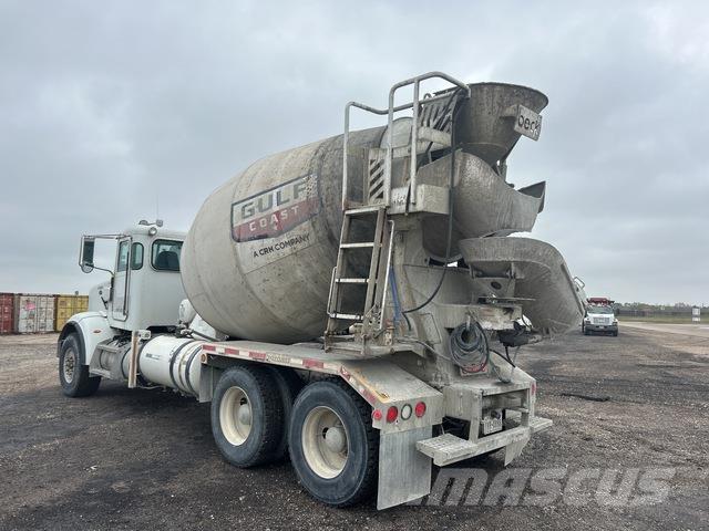 Peterbilt 365 Otros camiones