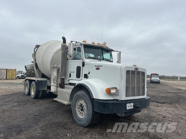 Peterbilt 365 Otros camiones