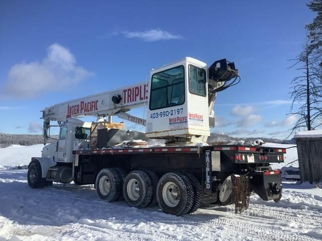 Peterbilt 367 Otros camiones