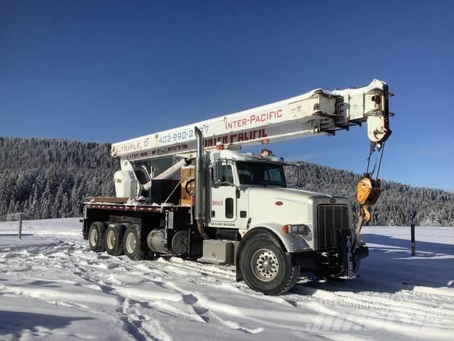 Peterbilt 367 Otros camiones