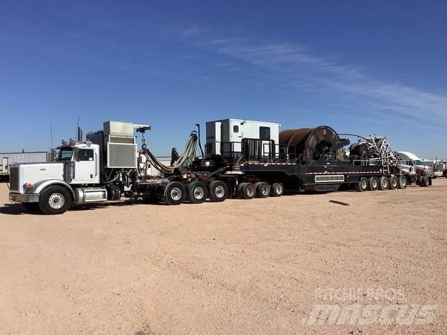 Peterbilt 367 Otros camiones