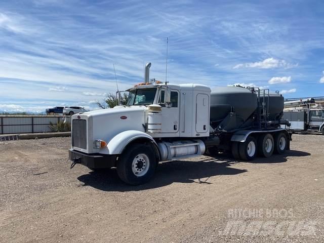 Peterbilt 367 Otros camiones