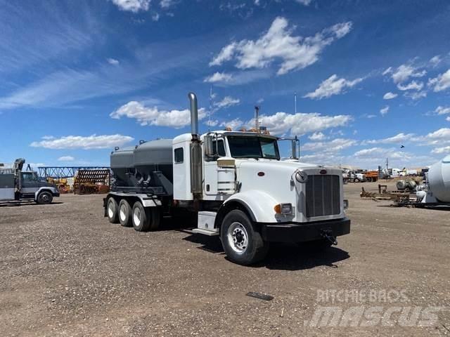 Peterbilt 367 Otros camiones