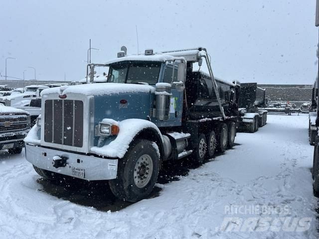 Peterbilt 367 Otros camiones