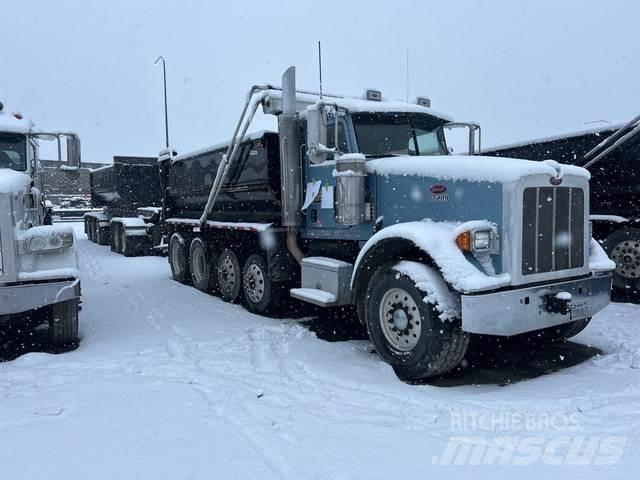 Peterbilt 367 Otros camiones