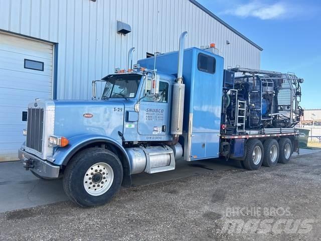 Peterbilt 378 Otros