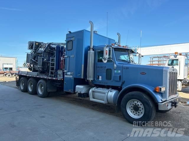 Peterbilt 378 Otros