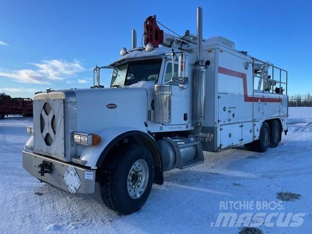 Peterbilt 378 Otros