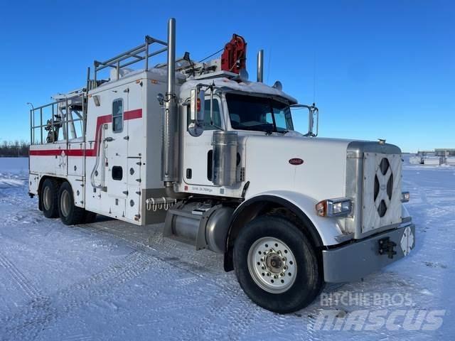 Peterbilt 378 Otros