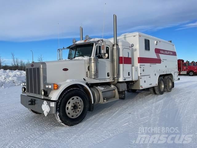 Peterbilt 378 Otros