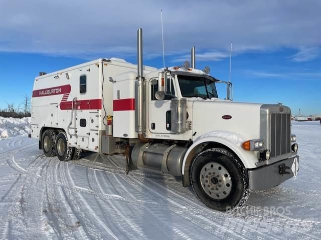 Peterbilt 378 Otros