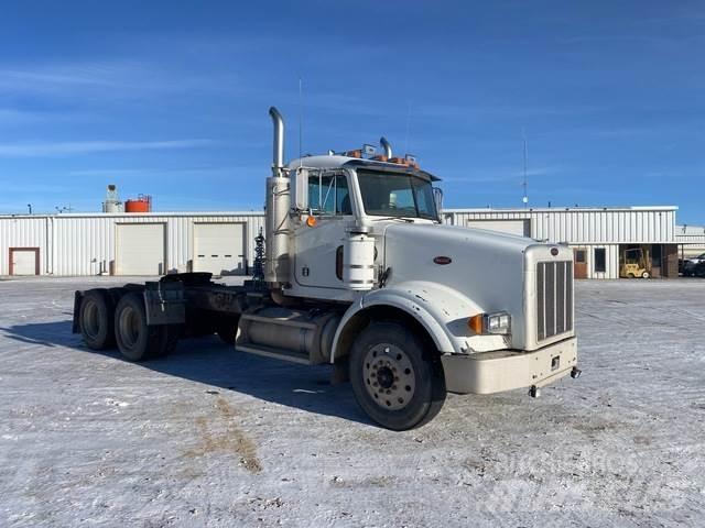 Peterbilt 378 Camiones tractor