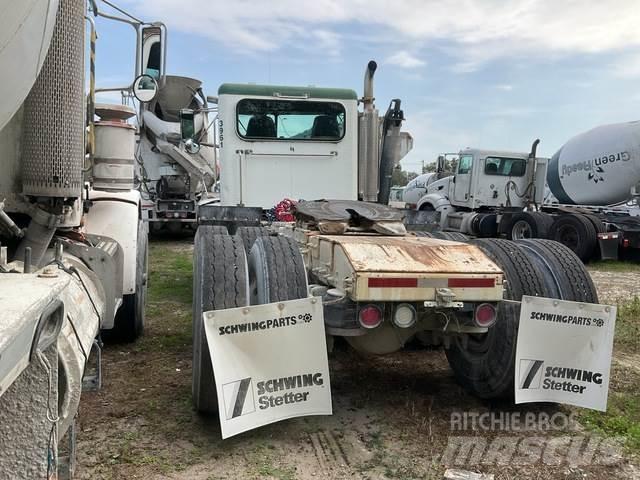 Peterbilt 385 Camiones tractor