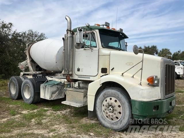 Peterbilt 385 Camiones tractor