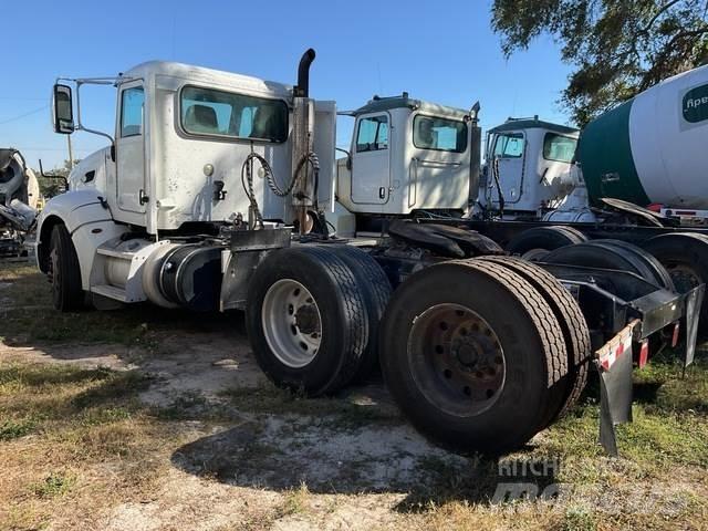 Peterbilt 386 Camiones tractor