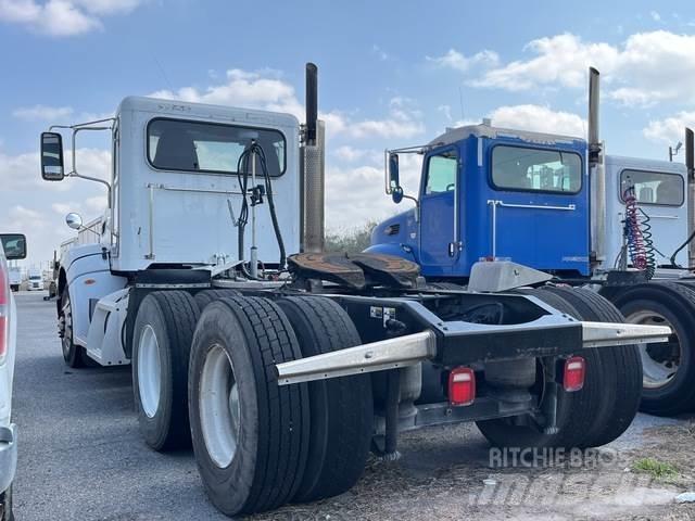 Peterbilt 386 Camiones tractor