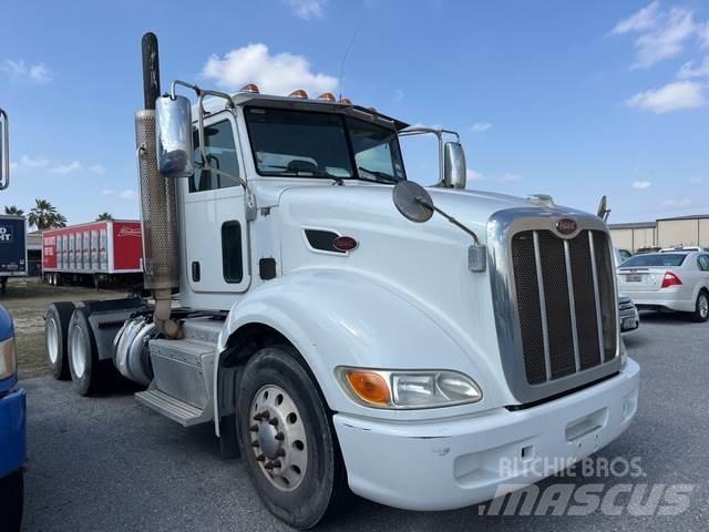 Peterbilt 386 Camiones tractor