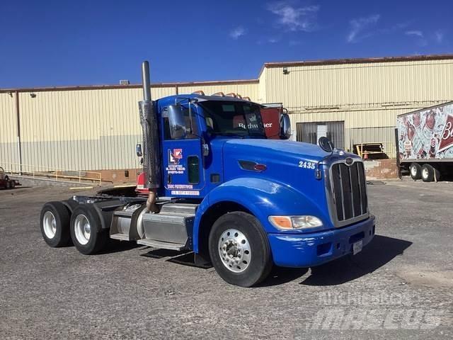 Peterbilt 386 Camiones tractor