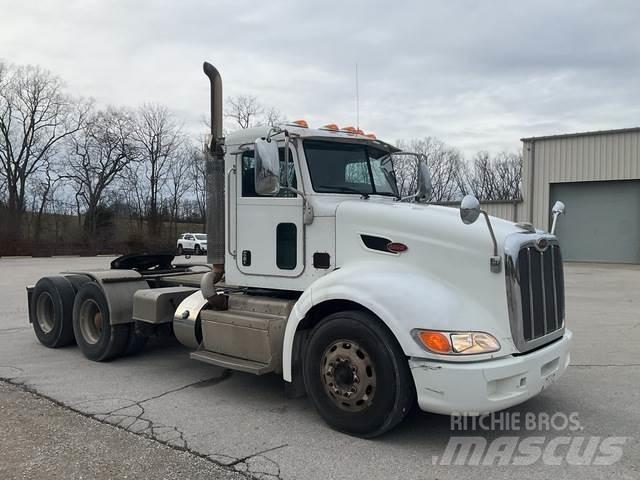 Peterbilt 386 Camiones tractor