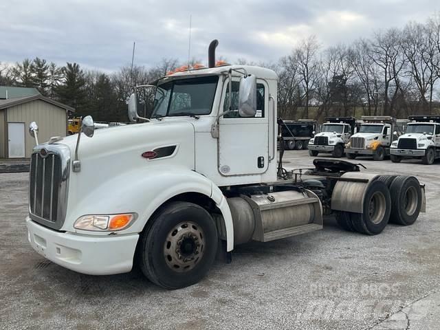 Peterbilt 386 Camiones tractor