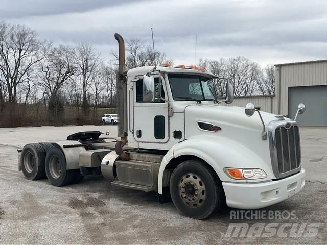 Peterbilt 386 Camiones tractor