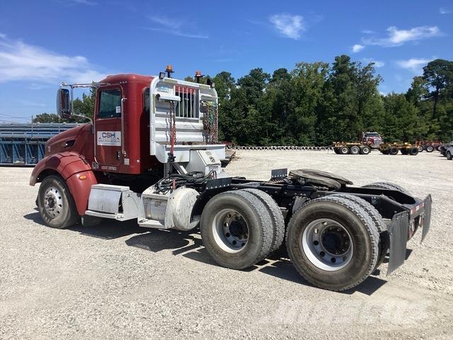 Peterbilt 386 Camiones tractor