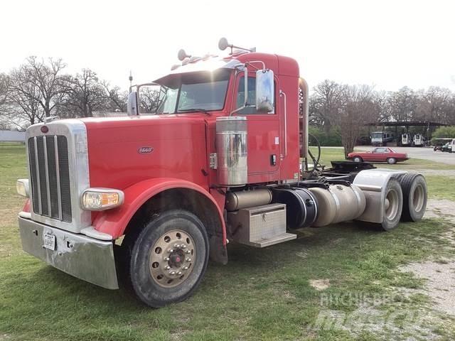 Peterbilt 388 Camiones tractor