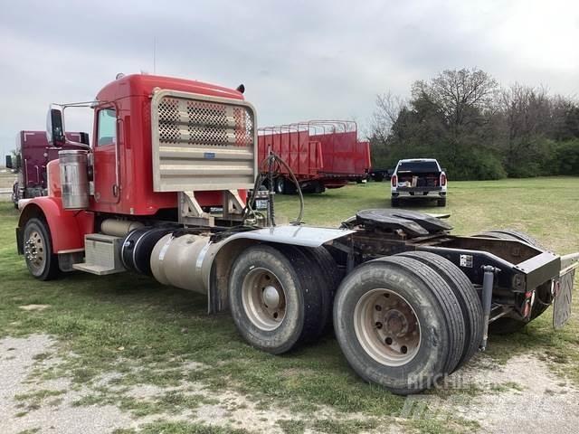 Peterbilt 388 Camiones tractor