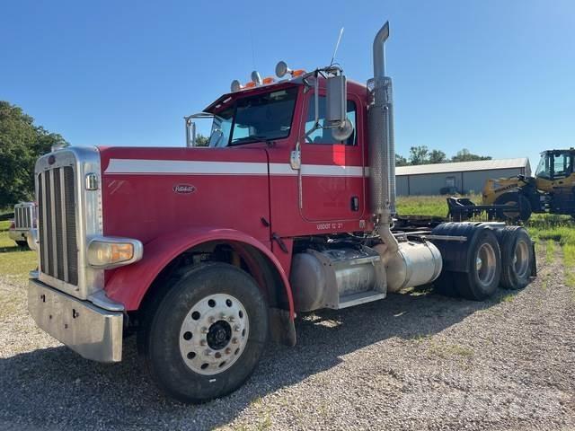 Peterbilt 388 Camiones tractor