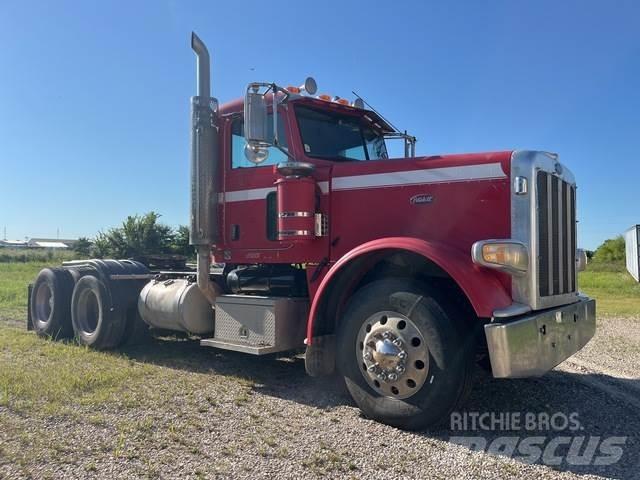 Peterbilt 388 Camiones tractor