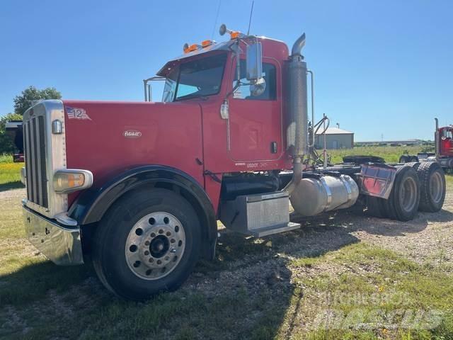 Peterbilt 388 Camiones tractor