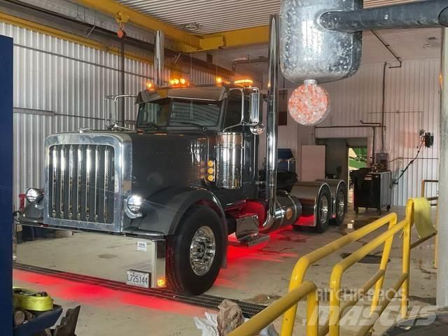 Peterbilt 388 Camiones tractor