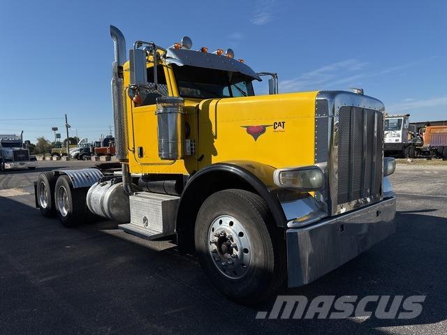 Peterbilt 388 Camiones tractor