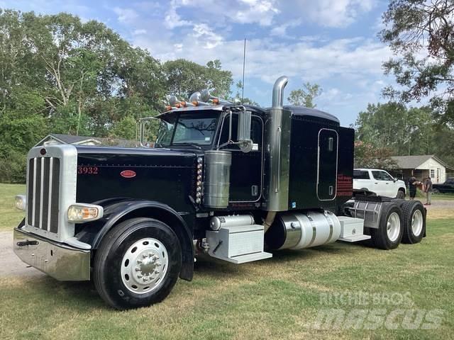 Peterbilt 389 Camiones tractor