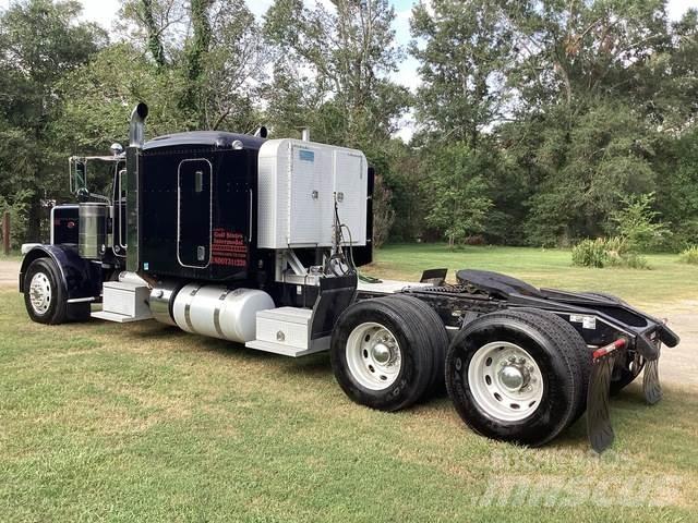 Peterbilt 389 Camiones tractor